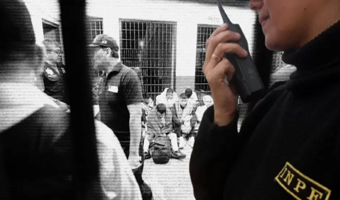 Sindicato de trabajadores del INPE: Pese a nuevas normas en las cárceles, no ha aumentado el personal