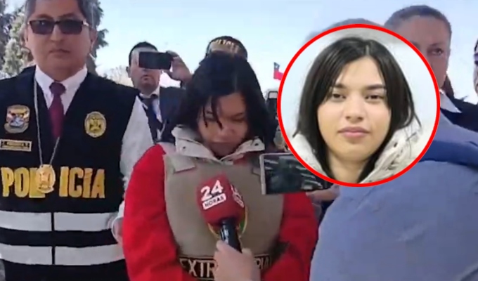 Todo lo que se sabe de la venezolana expulsada a Chile tras ser acusada de liderar el Tren de Aragua y secuestrar a exalcalde