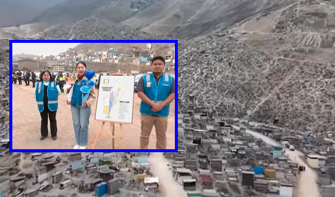 VMT: cementerio Virgen de Lourdes espera más de un millón de personas en el Día de Todos los Santos