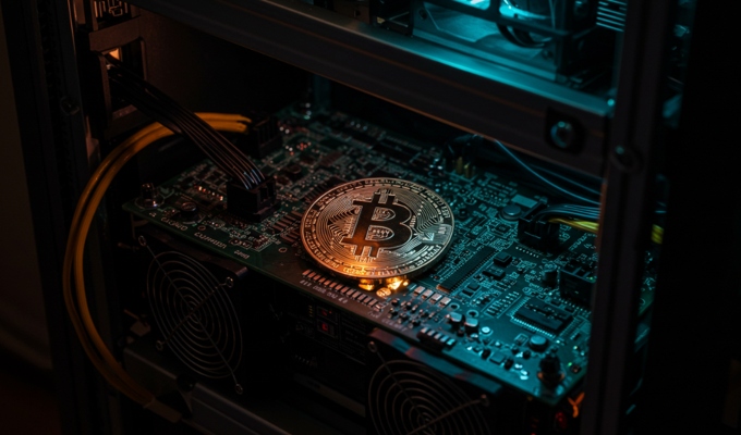 Minería en la nube: una nueva forma de participar en el ecosistema de las criptomonedas sin equipos propios