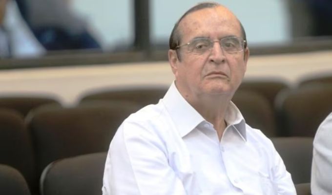 Vladimiro Montesinos: ¿Por qué delitos está condenado y por qué no saldrá de prisión el 2026?