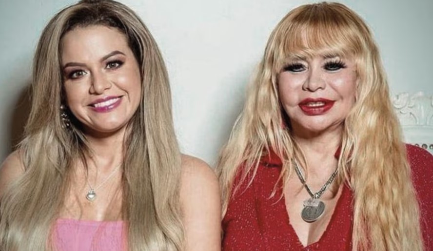 Susy Díaz confirma que su hija Flor Polo postulará al Congreso en 2026