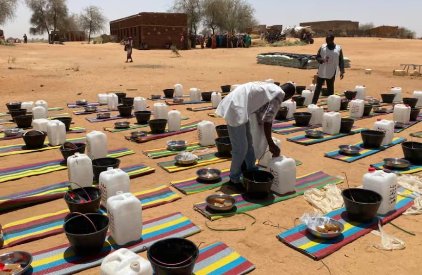 Masacre en hospital de Sudán: más de 460 civiles fueron ejecutados por fuerzas paramilitares