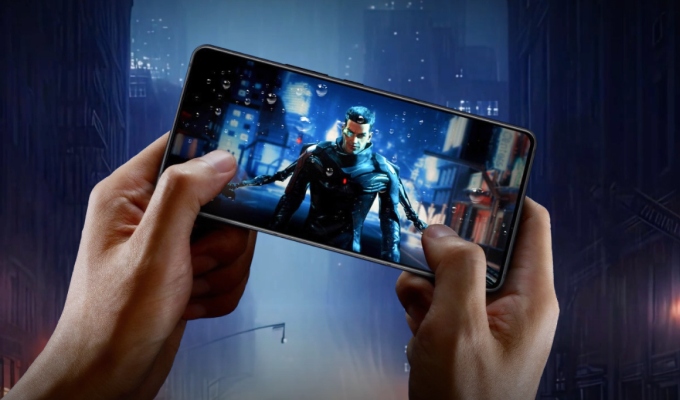 ¿Cuáles son los teléfonos móviles con mejor rendimiento para los videojuegos?