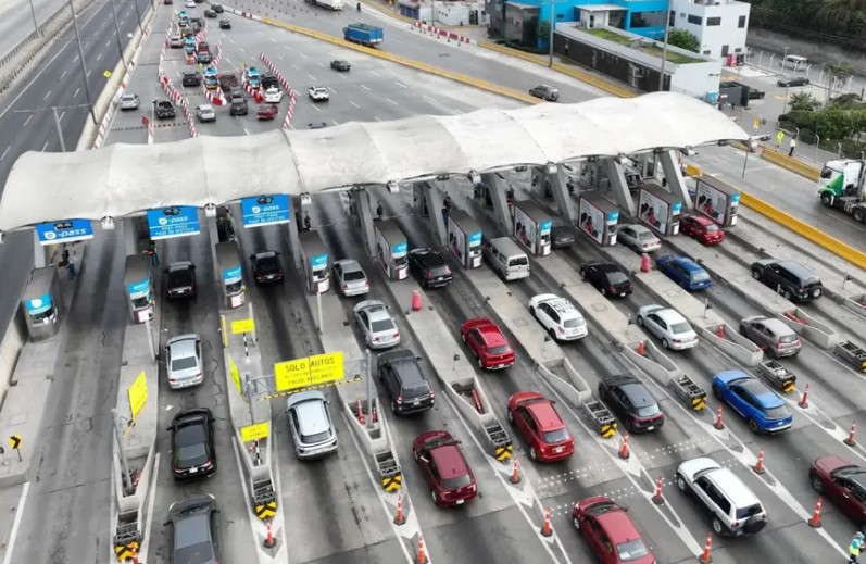 Rutas de Lima califica de “arbitraria” e “ilegal” medida que suspende cobro de peajes en Villa y Punta Negra