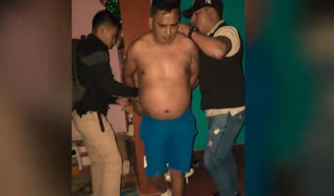 Caen "Los Incorregibles": desarticulan banda que extorsionaba desde penal de Huánuco