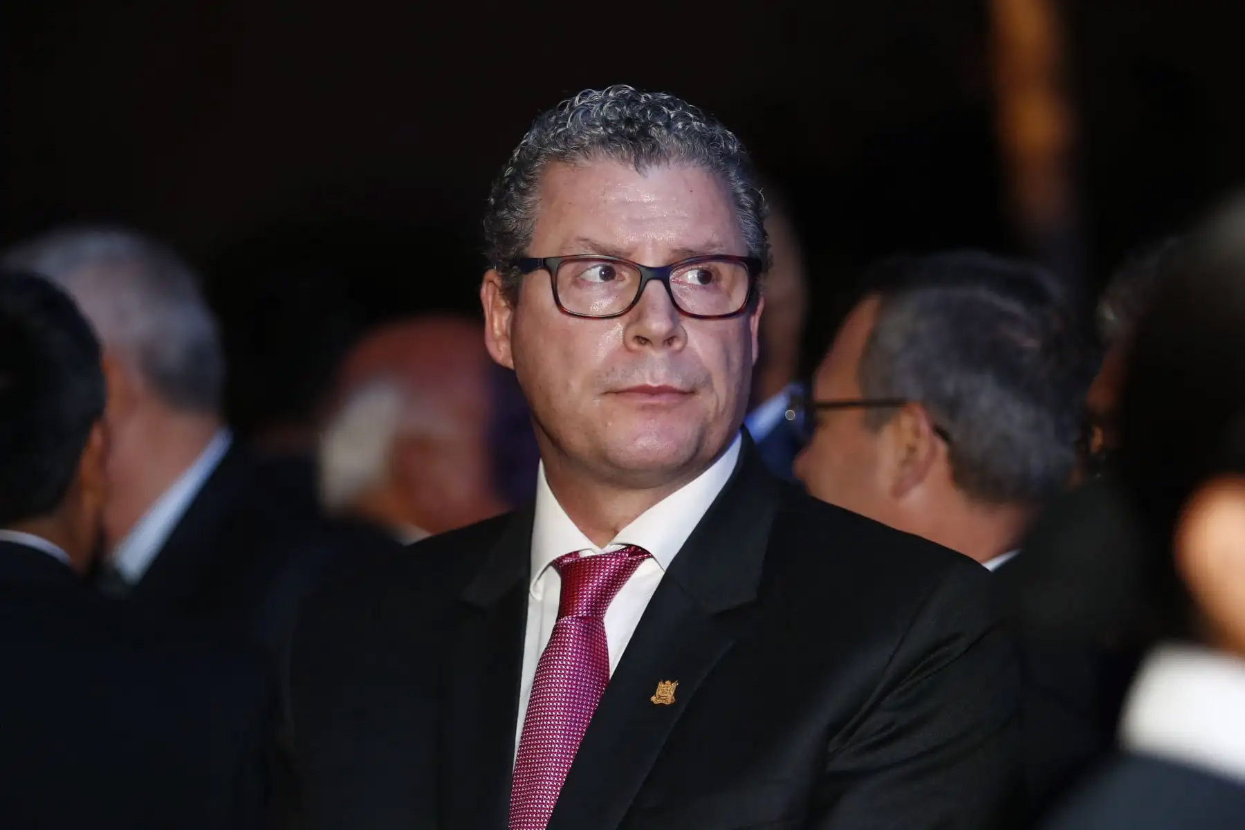 Elecciones 2026: ministro de Educación será precandidato presidencial de Ciudadanos por el Perú