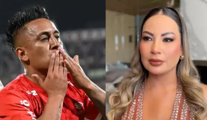 Poder Judicial prohíbe a Pamela López hablar de Christian Cueva