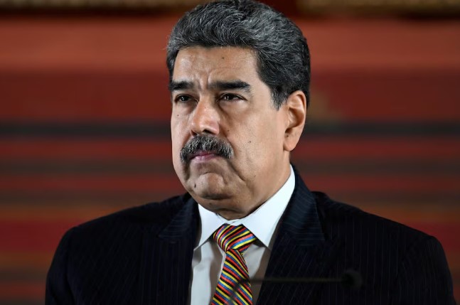 Maduro habría pedido ayuda militar a Rusia, China e Irán ante posible ataque de EE. UU.
