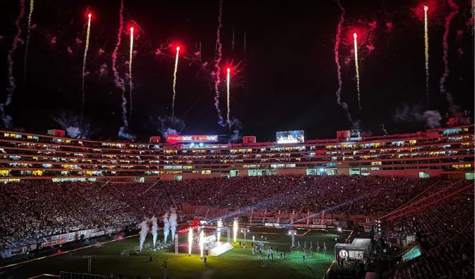 "La Noche Crema 2026" será el 24 de enero, anuncia Álvaro Barco