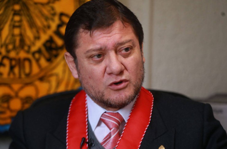 Ministerio Público: más de 20 fiscales son amenazados y extorsionados