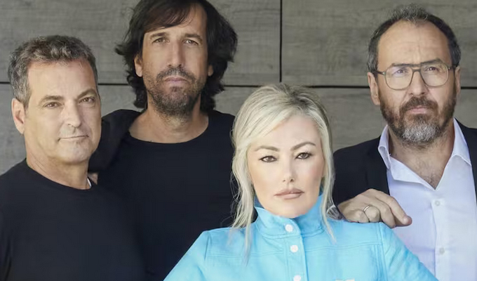 La Oreja de Van Gogh: Anuncio de su gira con Amaia Montero divide a sus fans