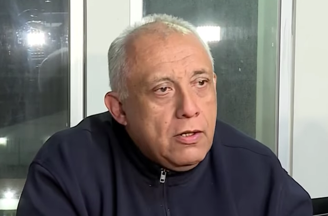 Martín Ojeda sobre nuevo paro de transportistas: “Es un grito al cielo para decir basta de tanta muerte”