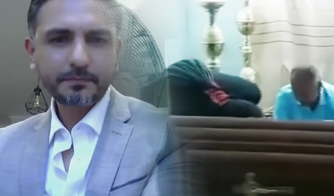 Extraños casos de muertos que “Resucitan” en pleno velorio