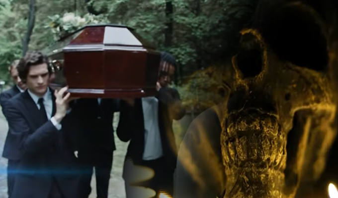 El temor a la muerte: ¿El final que nos une a todos?