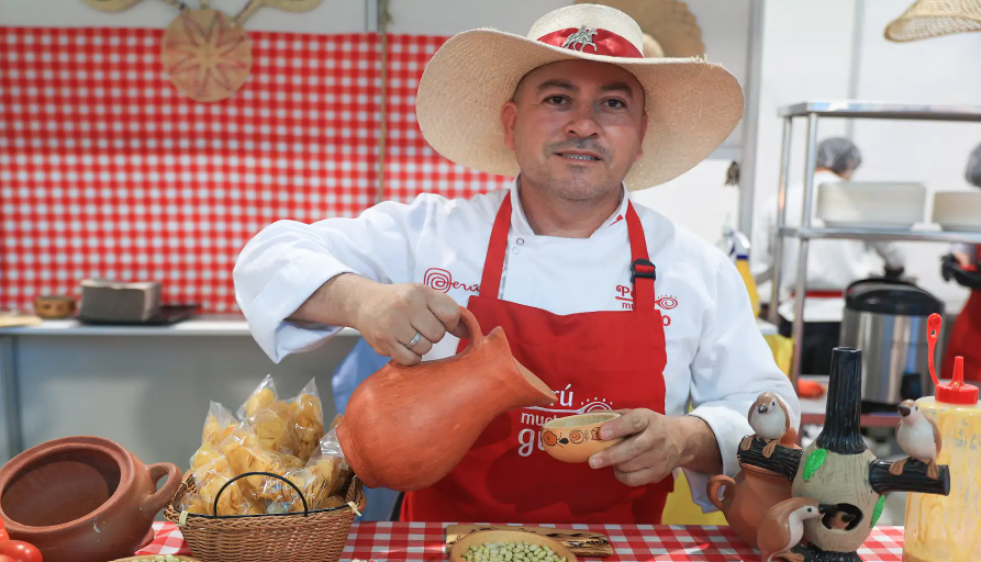 Perú Mucho Gusto Lima 2025: festival gastronómico que celebra la diversidad culinaria del país