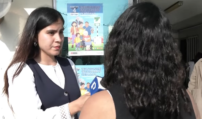 Callao: Sujeto agrede a su expareja cuando llevaba a su bebé de cuatro meses en sus brazos