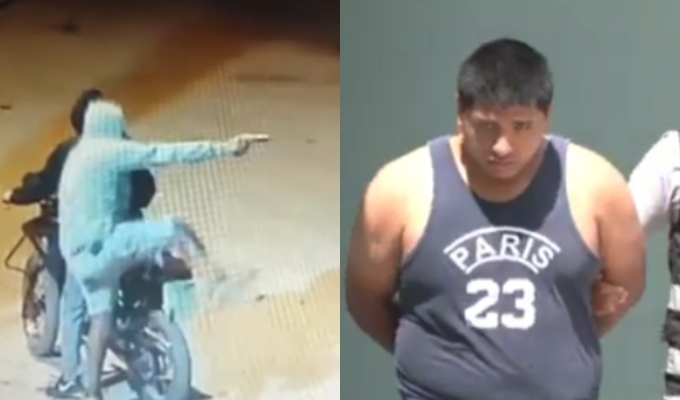 Caen “Los Malditos de Gambetta”: serían responsables de ataque a empresa de transporte en Ventanilla