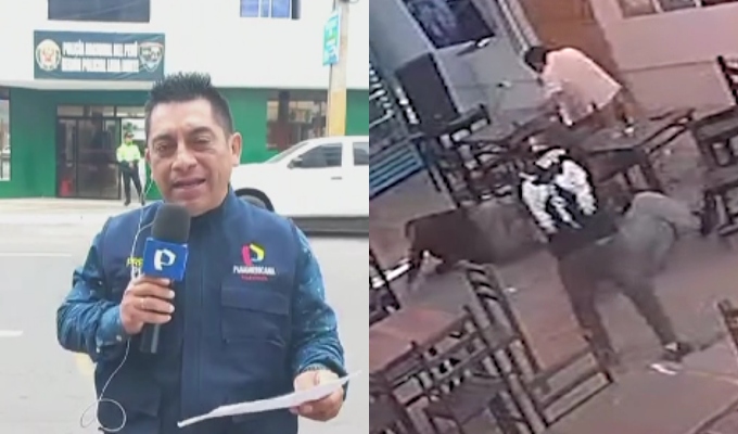 Huaura: piden declarar en emergencia a la provincia tras triple asesinato dentro de cevichería