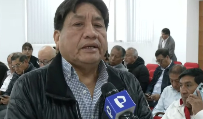 Coordinadora de Transporte Urbano no acatará paro convocado para este martes 4 de noviembre