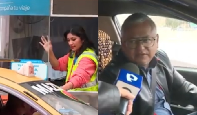 Conductores expresan su malestar tras reanudación de cobro de peajes en la Panamericana Sur