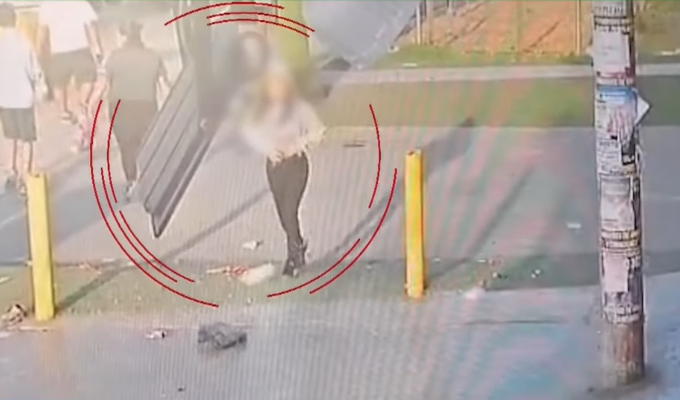 Encuentran a menor gracias a historial de llamadas de su celular: sujeto que la captó se dio a la fuga