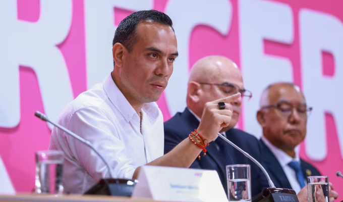 Gobierno pedirá esta semana facultades legislativas al Congreso para seguridad y desarrollo económico