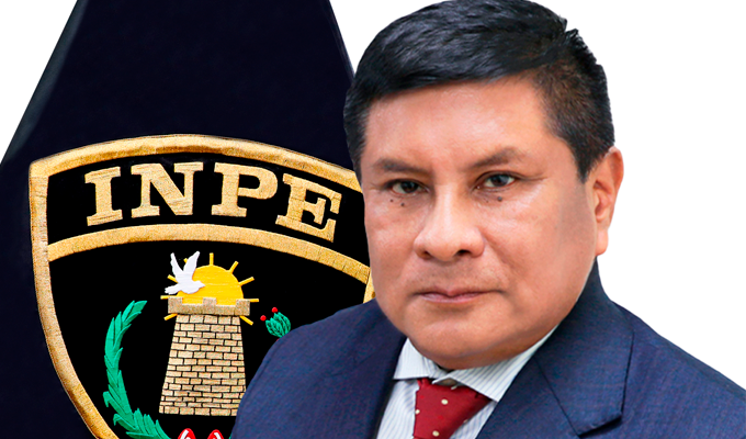 Iván Paredes niega audios y asegura que no renunciará mientras se realicen investigaciones