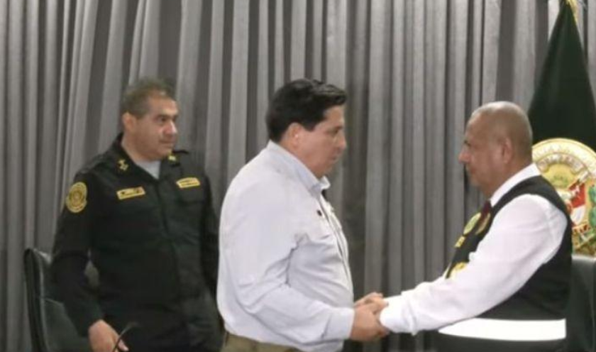 División de Investigación de Extorsiones contará con 200 policías especializados