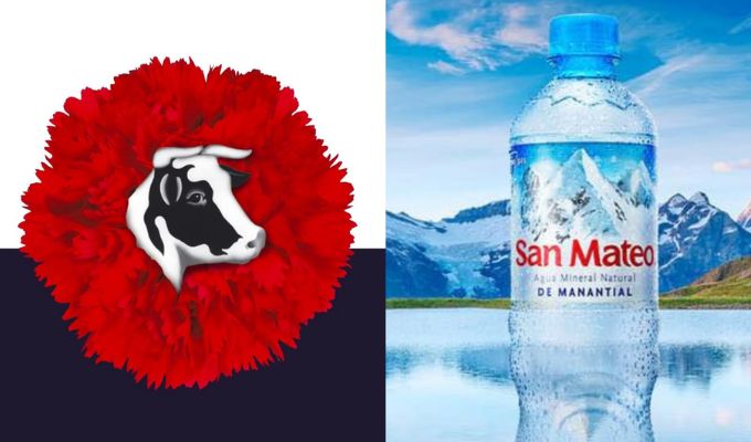 Gloria S.A. concreta adquisición y toma de control de marca San Mateo