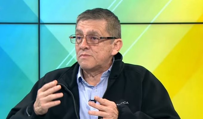 Cámara de Transporte Urbano da “beneficio de la duda” a José Jerí: "Si no se cumple lo ofrecido, sí acataremos paro"
