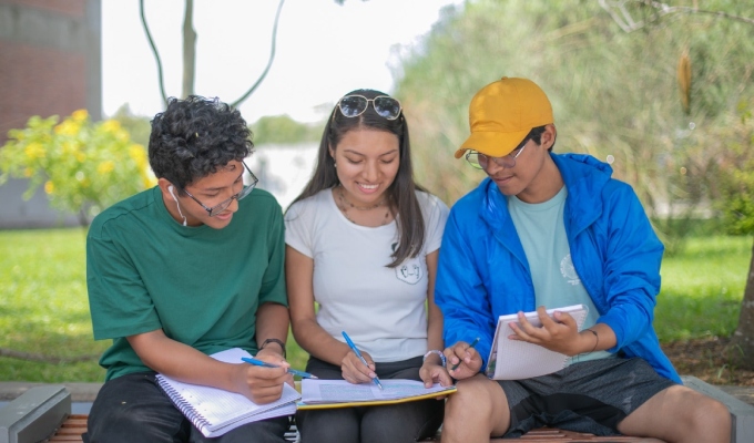 Beca 18: más de 97 mil jóvenes rendirán el Examen Nacional de Preselección este 16 de noviembre