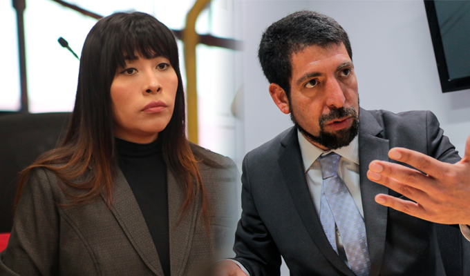 El papel de Raúl Noblecilla en la defensa de Betssy Chávez bajo la lupa del Poder Judicial