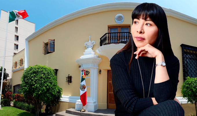 Betssy Chávez y el debate sobre el salvoconducto: una decisión con antecedentes históricos