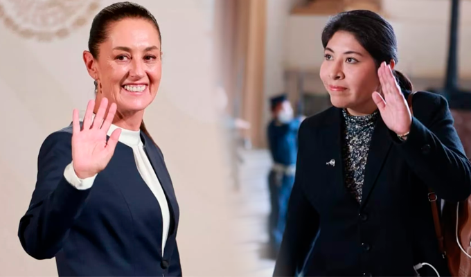 México defiende el asilo a Betssy Chávez y califica de “desproporcionada” la reacción de Perú