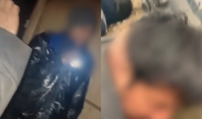 Delincuentes disfrazados de policías intentaron tomar mina ubicada entre Pasco y Huánuco