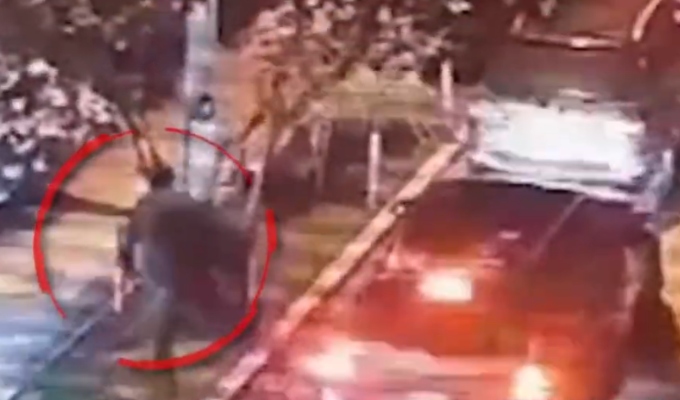 Banda que asalta desde camioneta de lujo aterroriza a vecinos de Lince, Surquillo y Surco