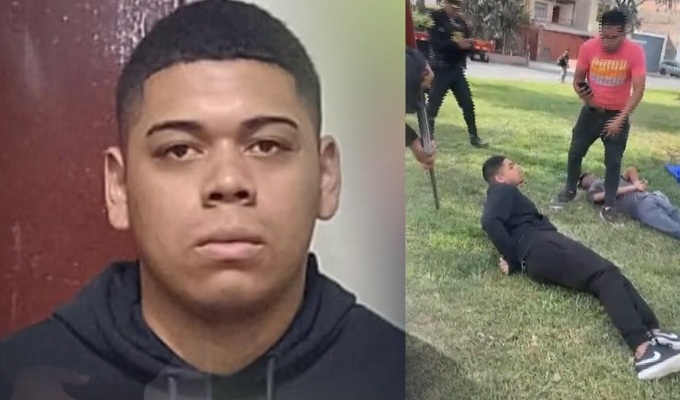 Cae presunto sicario vinculado al asesinato de un hombre en el Callao