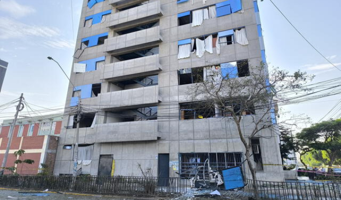 Atentado contra Fiscalía en Trujillo: liberan a dos investigados tras vencer prisión preventiva