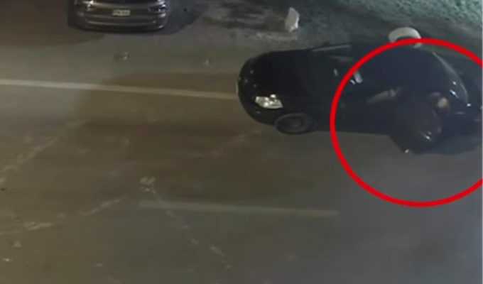 Menor de edad denuncia a taxista de tocamientos indebidos: víctima estaba con su bebé