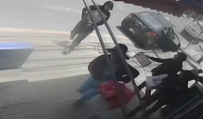 Asaltan a brigadistas del Minsa en SJL: delincuentes usaron un falso taxi para cometer el delito