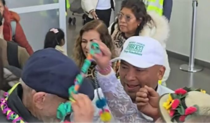 Henry Shimabukuro: Exasesor en la sombra de Pedro Castillo anuncia precandidatura al Senado