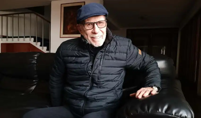 Elecciones 2026: ¿Quiénes acompañarán a Ricardo Belmont en su plancha presidencial?