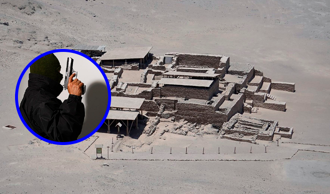 Violencia en Chuquitanta: seis asesinatos en un mes en el mismo cuadrante de San Martín de Porres