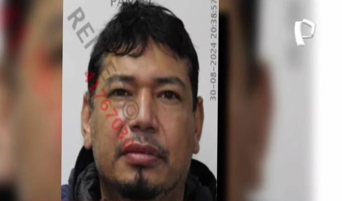 Cae alías ‘Negro Marín’ en España: PNP emitió alerta roja internacional para su detención