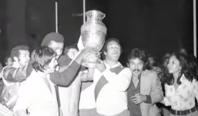 50 años del día que Perú conquistó su segunda Copa América: Así se vivió la hazaña de 1975