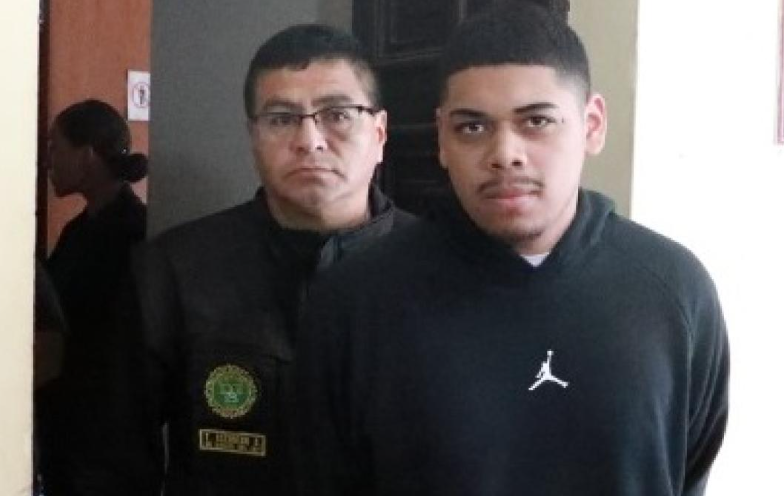 Capturan a alias “Eladio”: joven gatillero ahora será juzgado como adulto