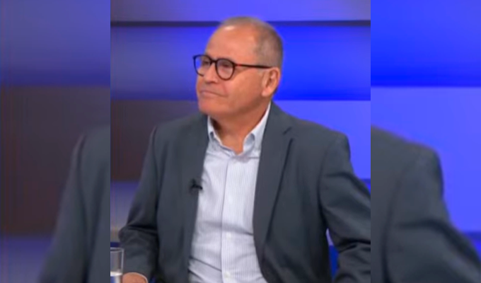 Internacionalista Ramiro Escobar: “Zohran Mamdani representa al inmigrante que Trump desprecia”