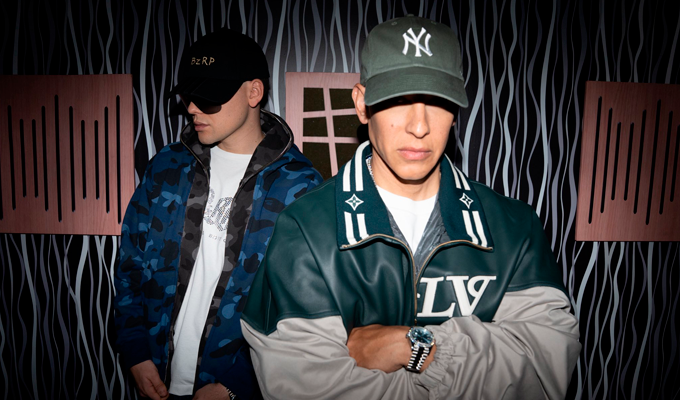 El regreso del “Big Boss”: Daddy Yankee resurge en una sesión con Bizarrap