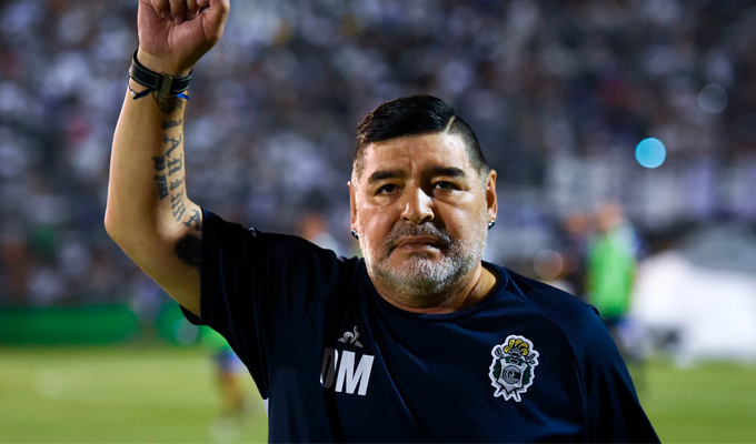 Caso Diego Maradona: confirman fecha para el nuevo juicio y audiencias previas